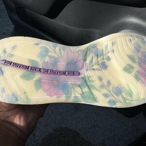 Clove Lavender Shoes